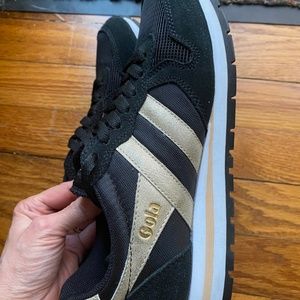 Gola sneakers, excellent condition